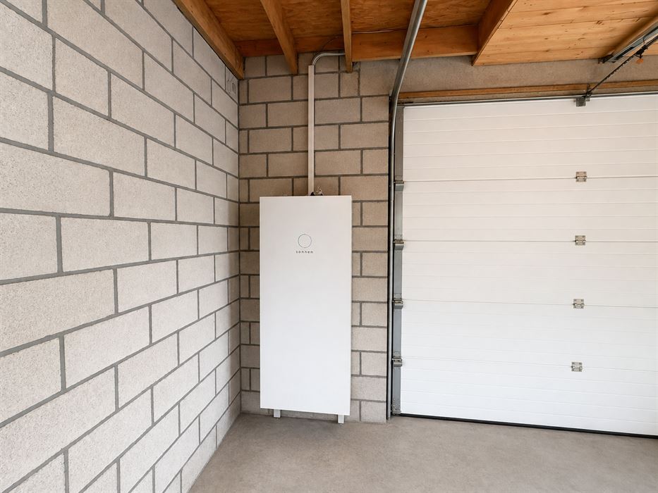 Ruimte om te wonen, vrijheid om te creëren.