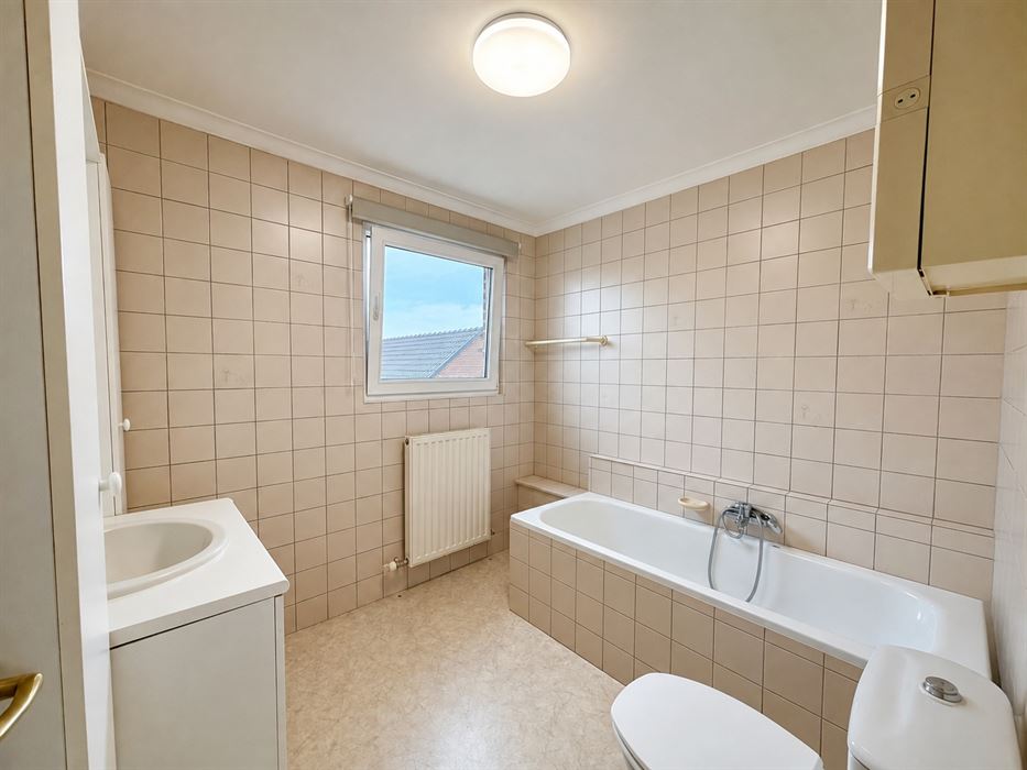 Ruimte om te wonen, vrijheid om te creëren.