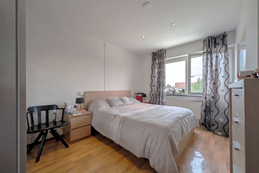 Interessante investering in Moelingen - verhuurde woning met mooi rendement