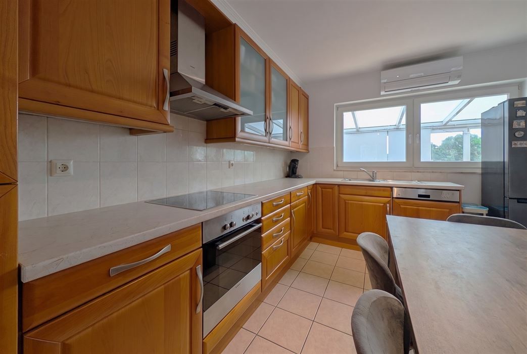 Interessante investering in Moelingen - verhuurde woning met mooi rendement