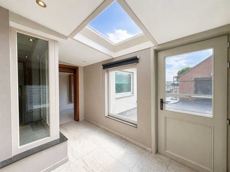 Instapklaar wonen met energiezuinig comfort, verrassend veel ruimte en een zonnige tuin.