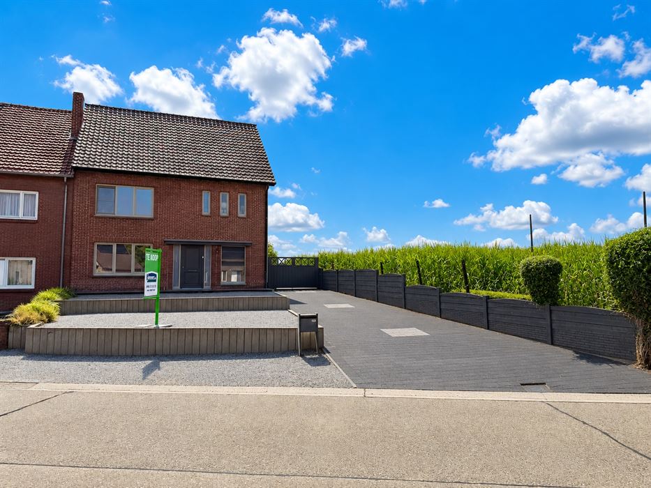 Instapklaar wonen met energiezuinig comfort, verrassend veel ruimte en een zonnige tuin.