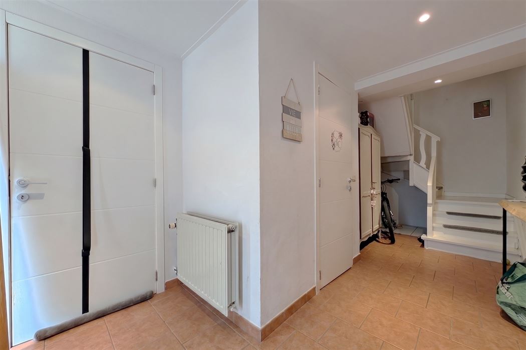 Interessante investering in Moelingen - verhuurde woning met mooi rendement