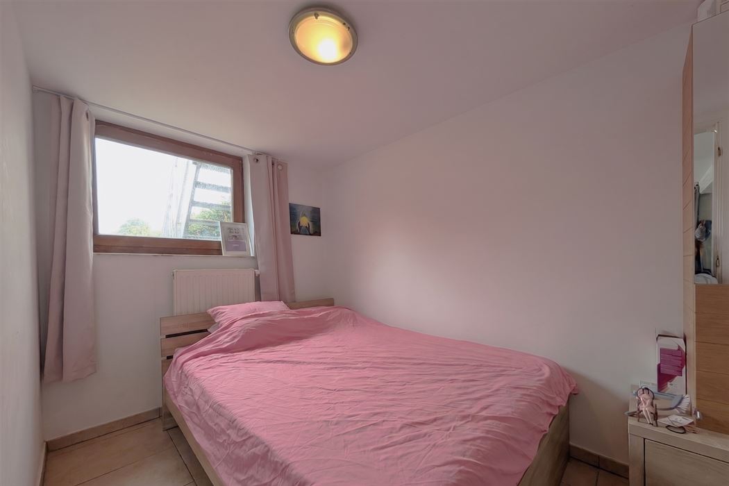 Interessante investering in Moelingen - verhuurde woning met mooi rendement