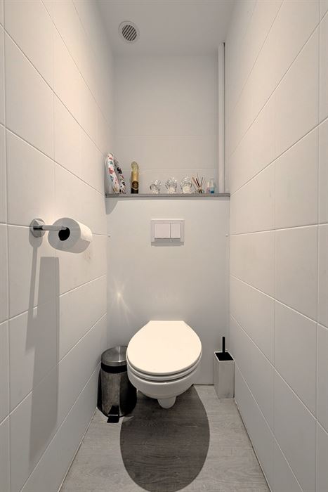 Interessante investering in Moelingen - verhuurde woning met mooi rendement