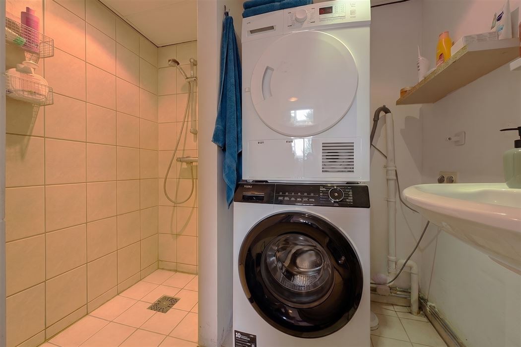 Interessante investering in Moelingen - verhuurde woning met mooi rendement
