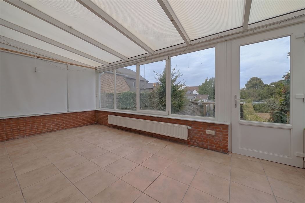 Interessante investering in Moelingen - verhuurde woning met mooi rendement