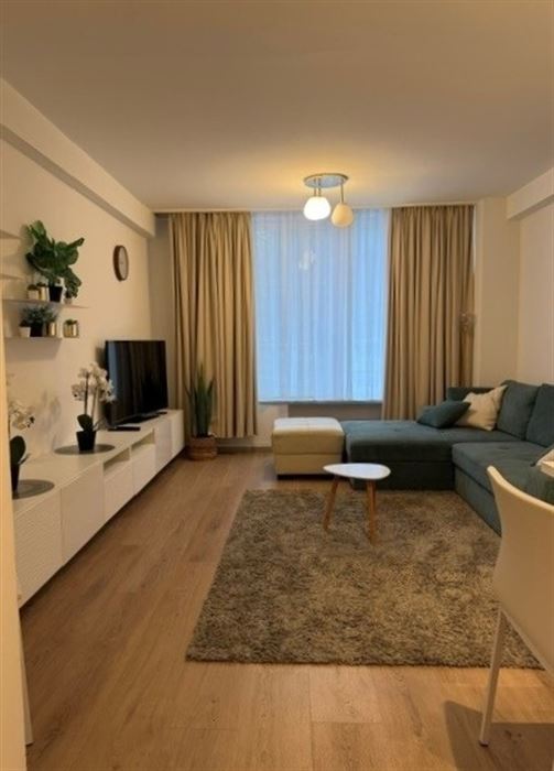 Appartement met 2 slaapkamers nabij het strand van Oostende