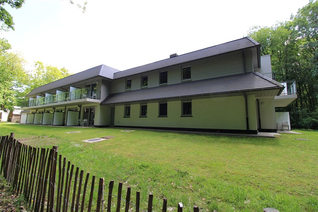 Vakantie appartement op domein Hengelhoef