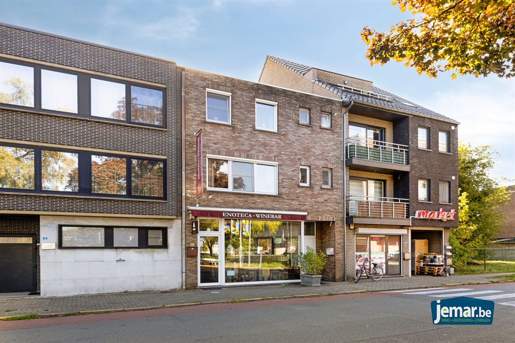 Over te nemen; wijnbar