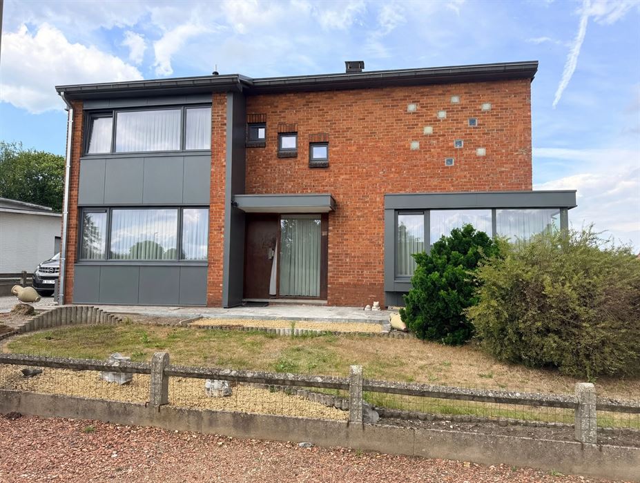Huis