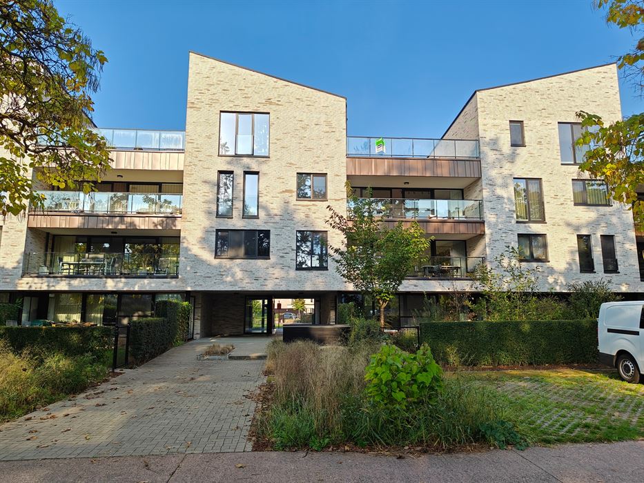 Modern en luxueus penthouse op toplocatie met een adembenemend uitzicht op de mijnschachten van Connecterra!