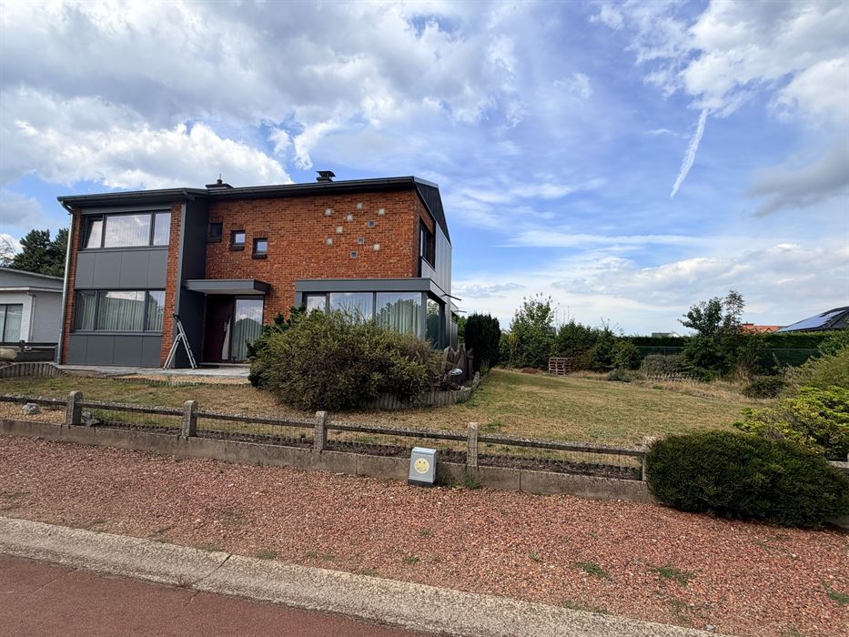 Huis