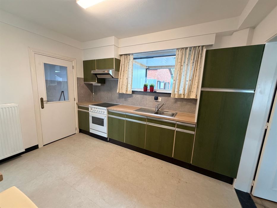 Huis
