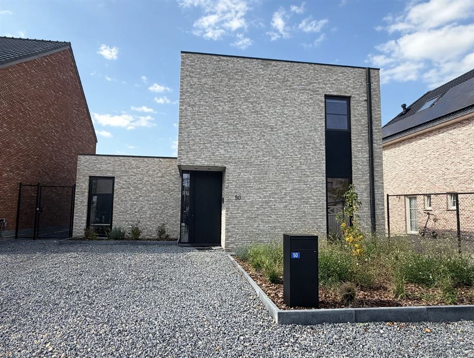 Huis
