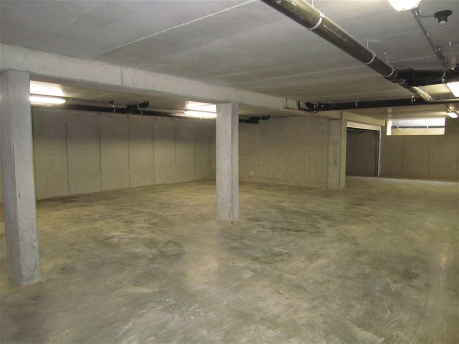Nieuwbouwappartement