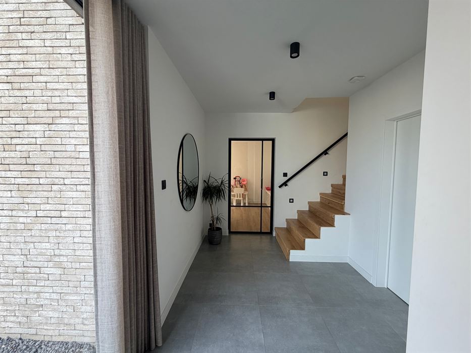 Huis