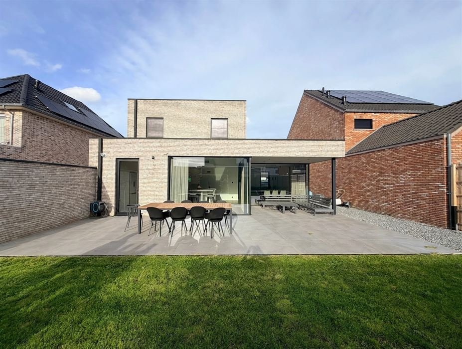 Huis