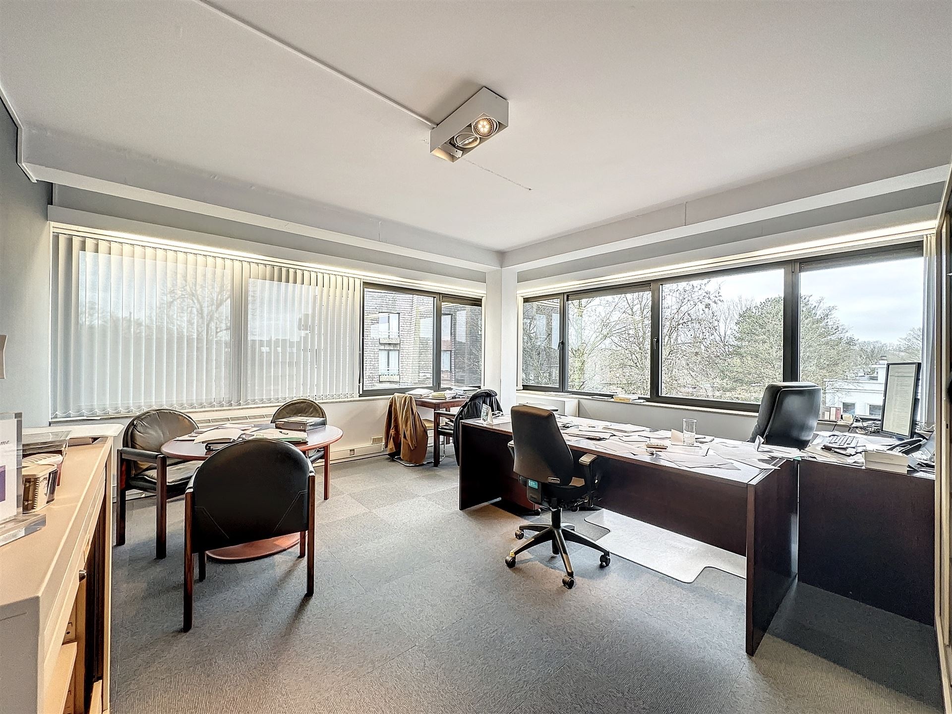 Woning in Uccle