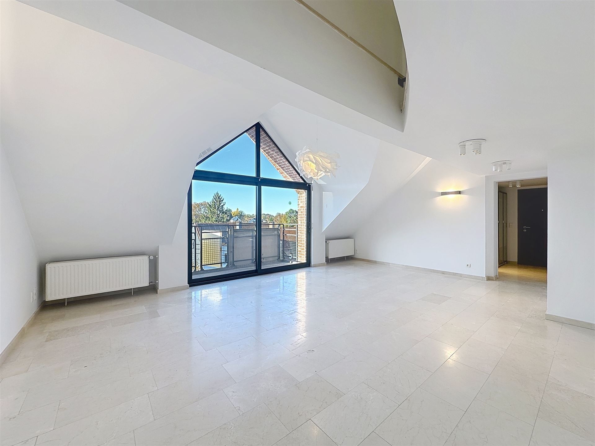 Appartement in Ottignies