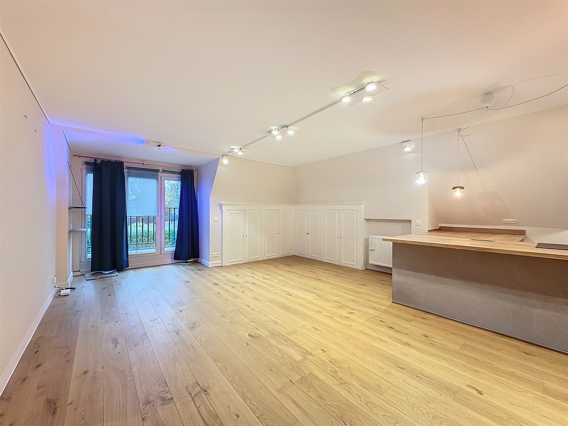 Appartement in Uccle