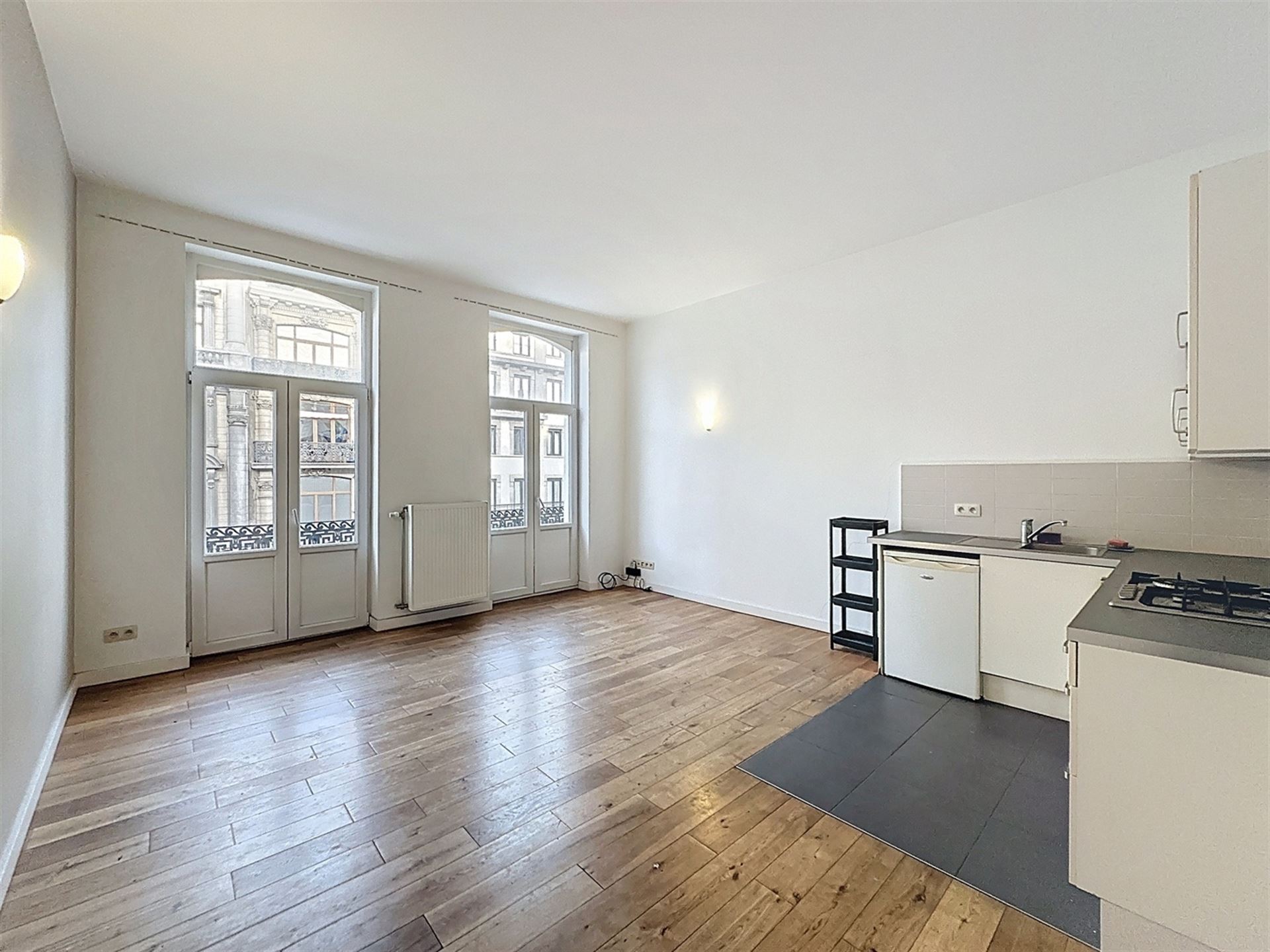 Appartement in Bruxelles