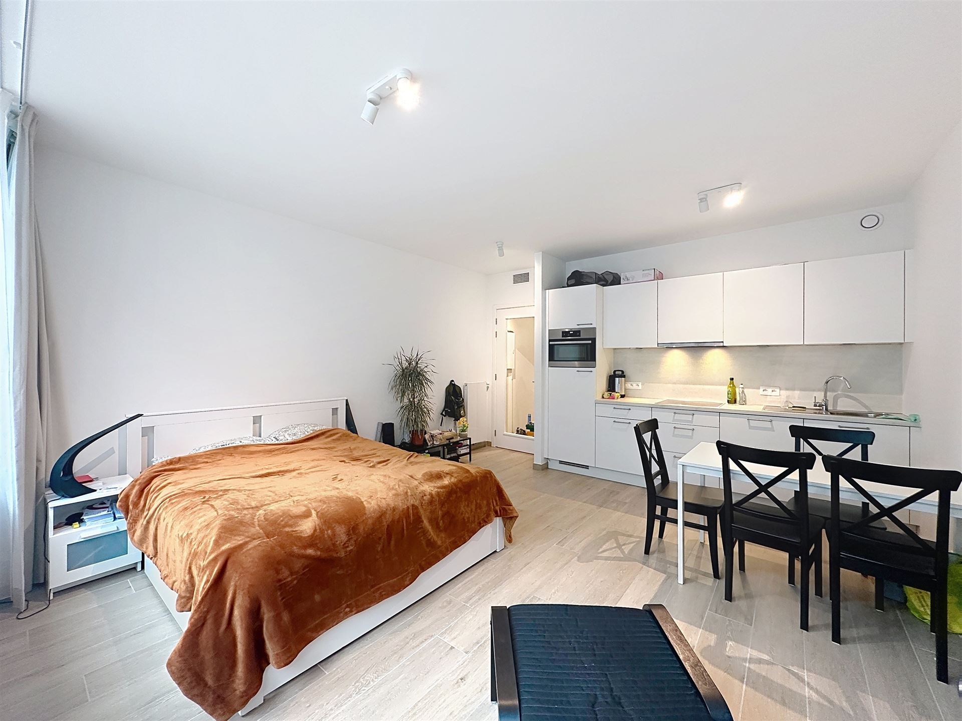 Appartement in Bruxelles