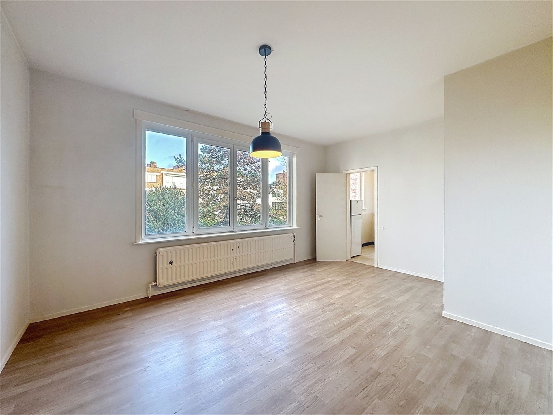 Appartement in Ixelles