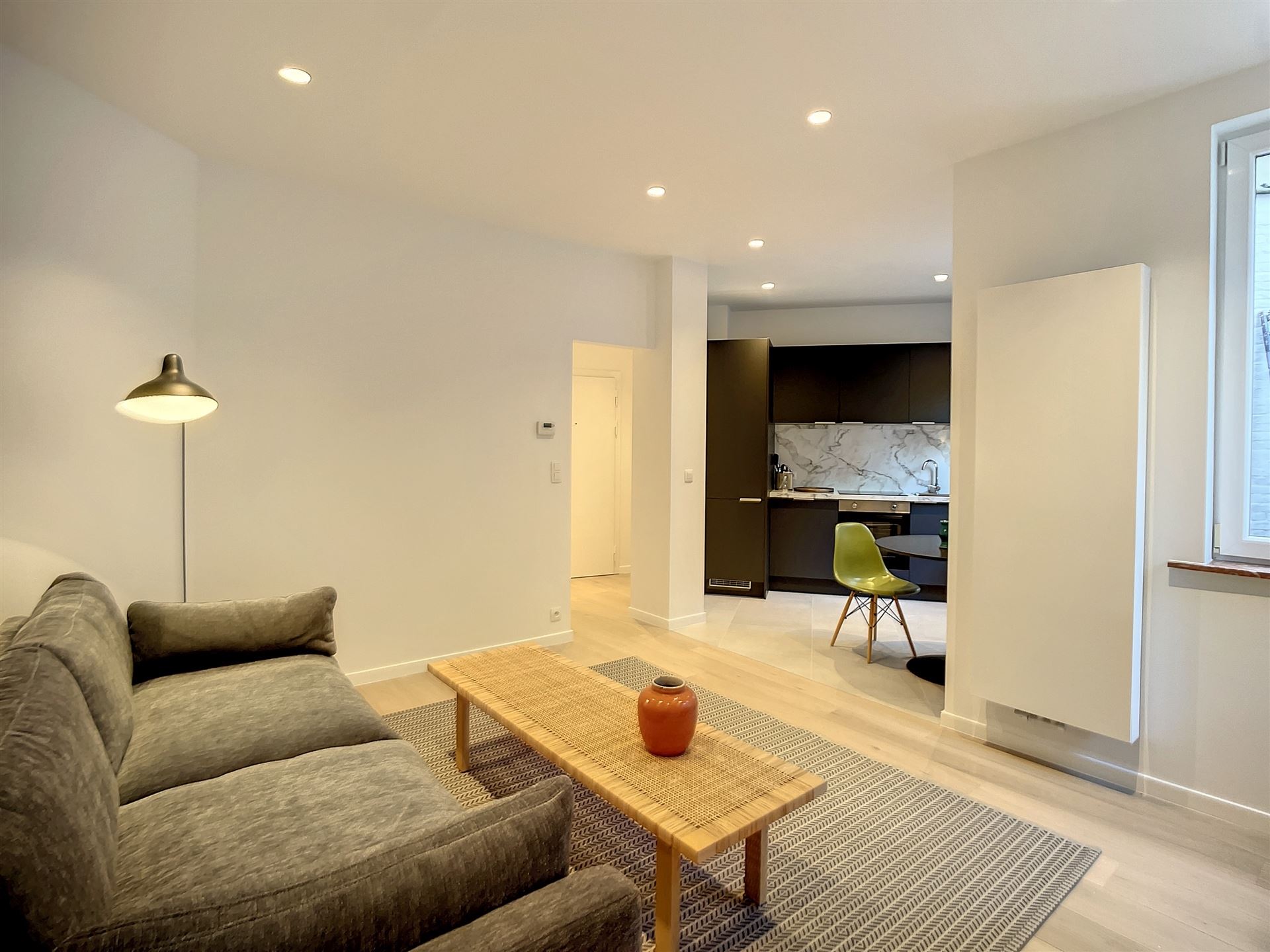 Appartement in Uccle