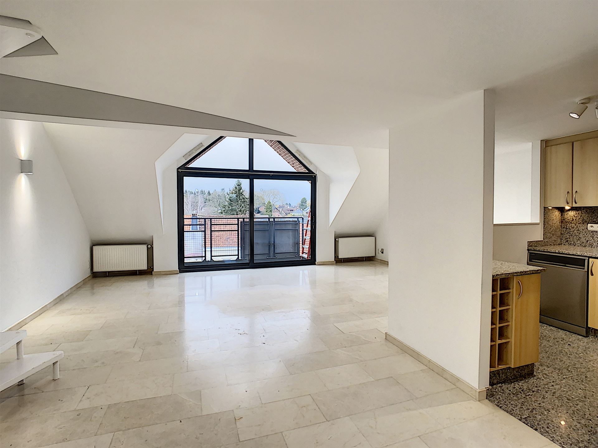 Appartement in Ottignies