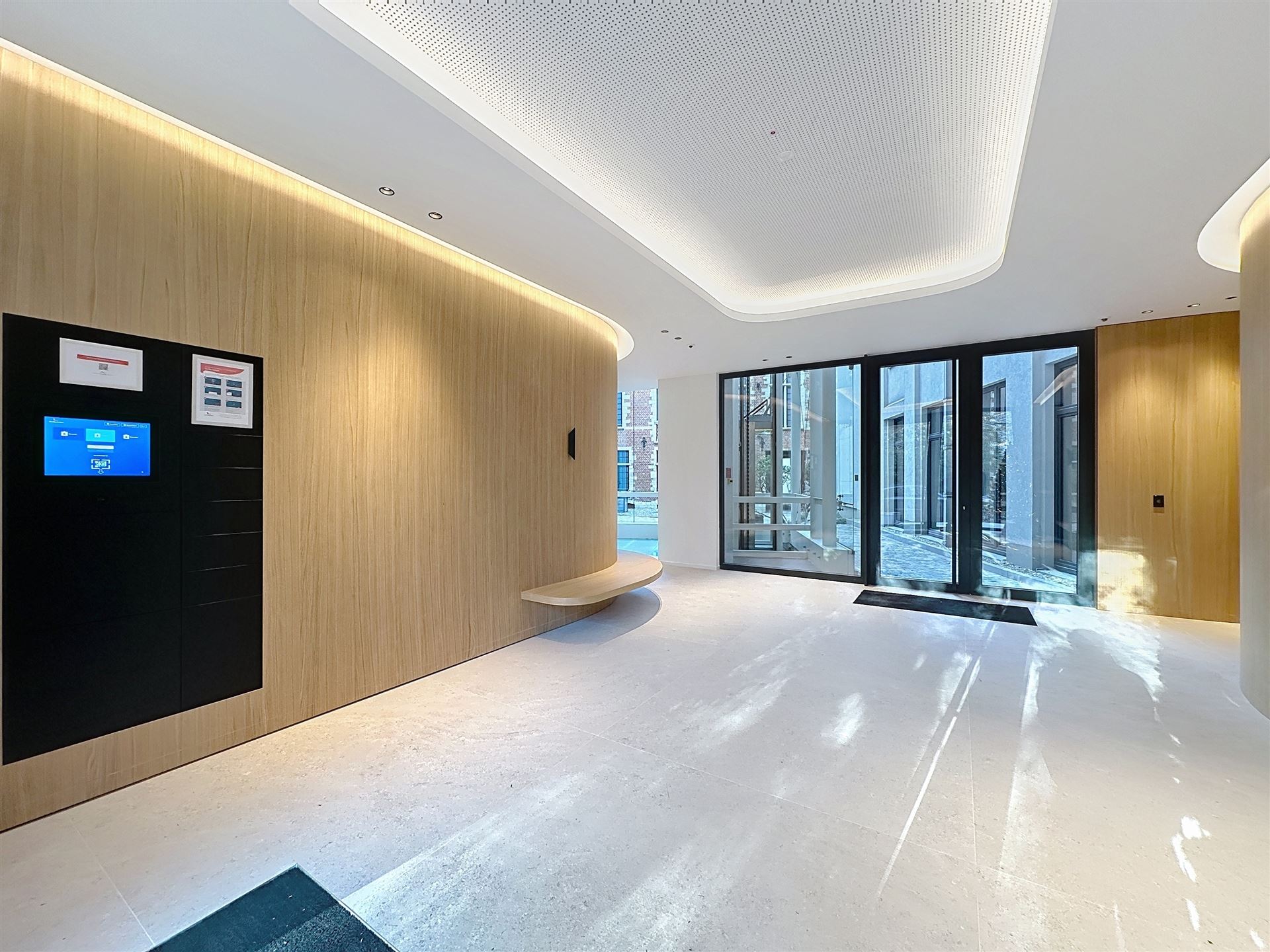 Woonhuis in Saint-gilles