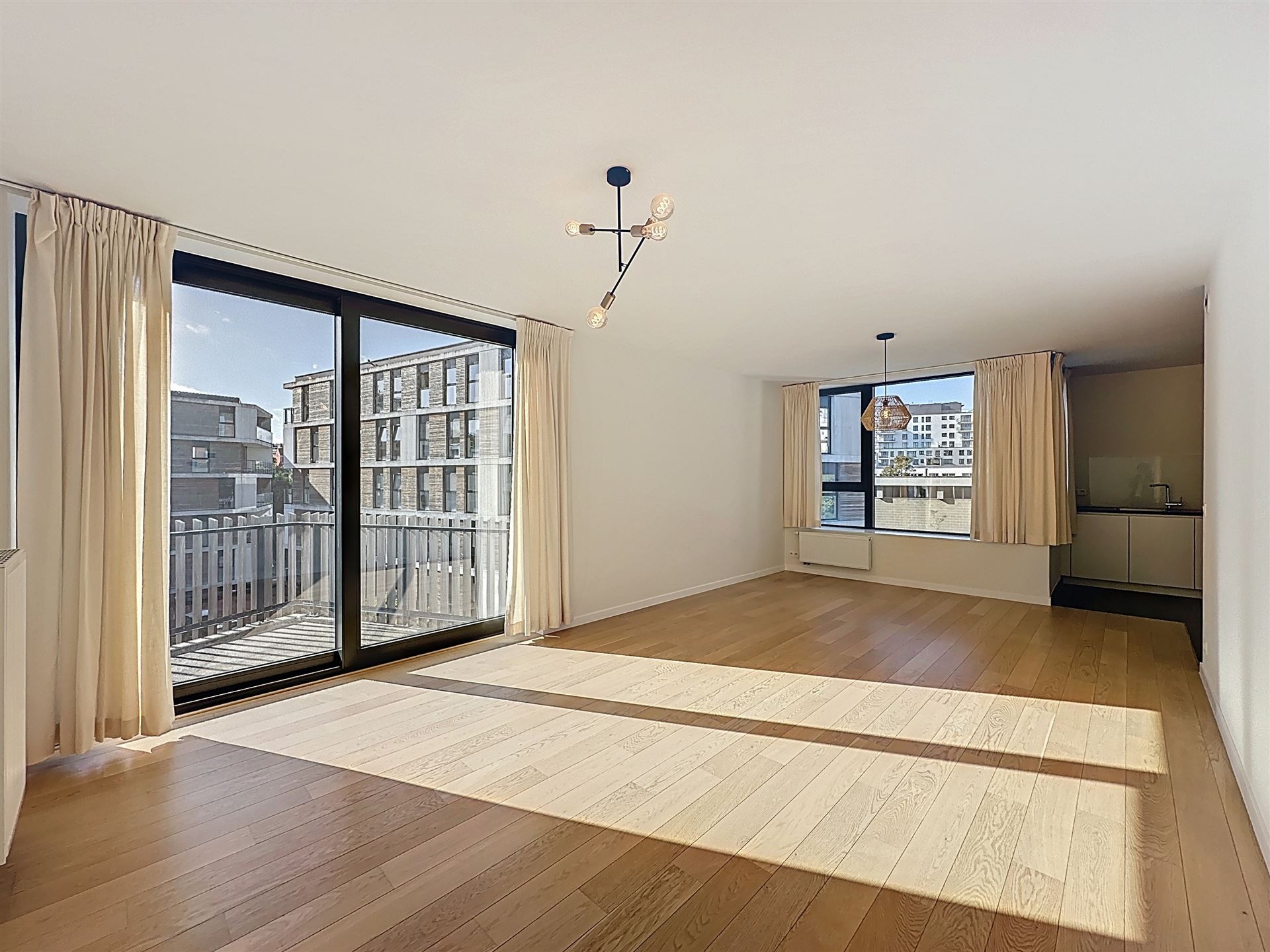 Apartment in Auderghem