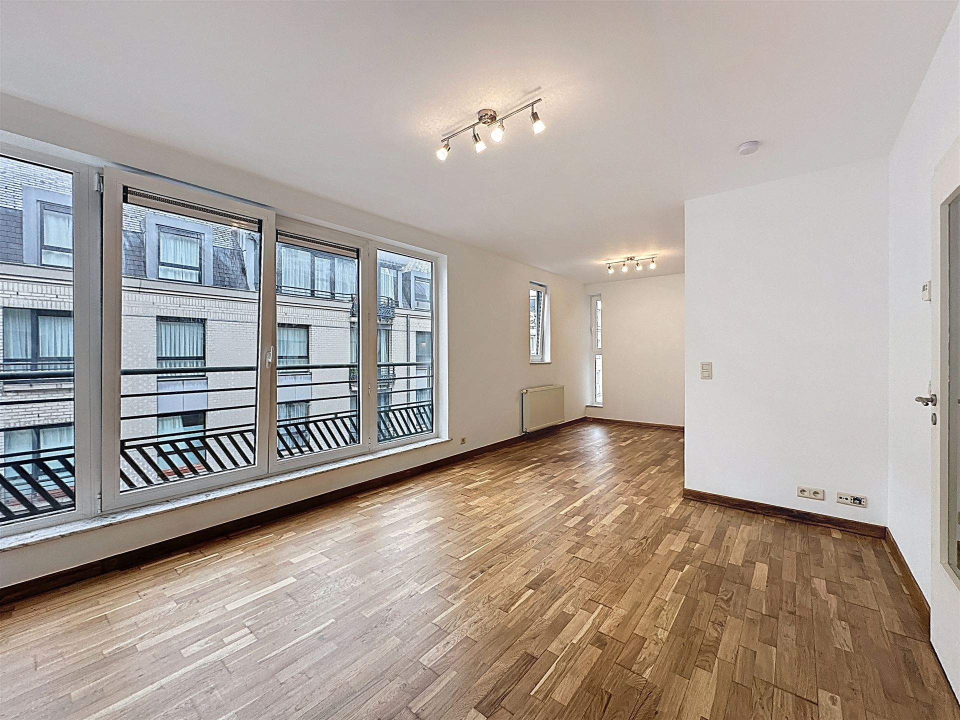 Appartement in Saint-josse-ten-noode