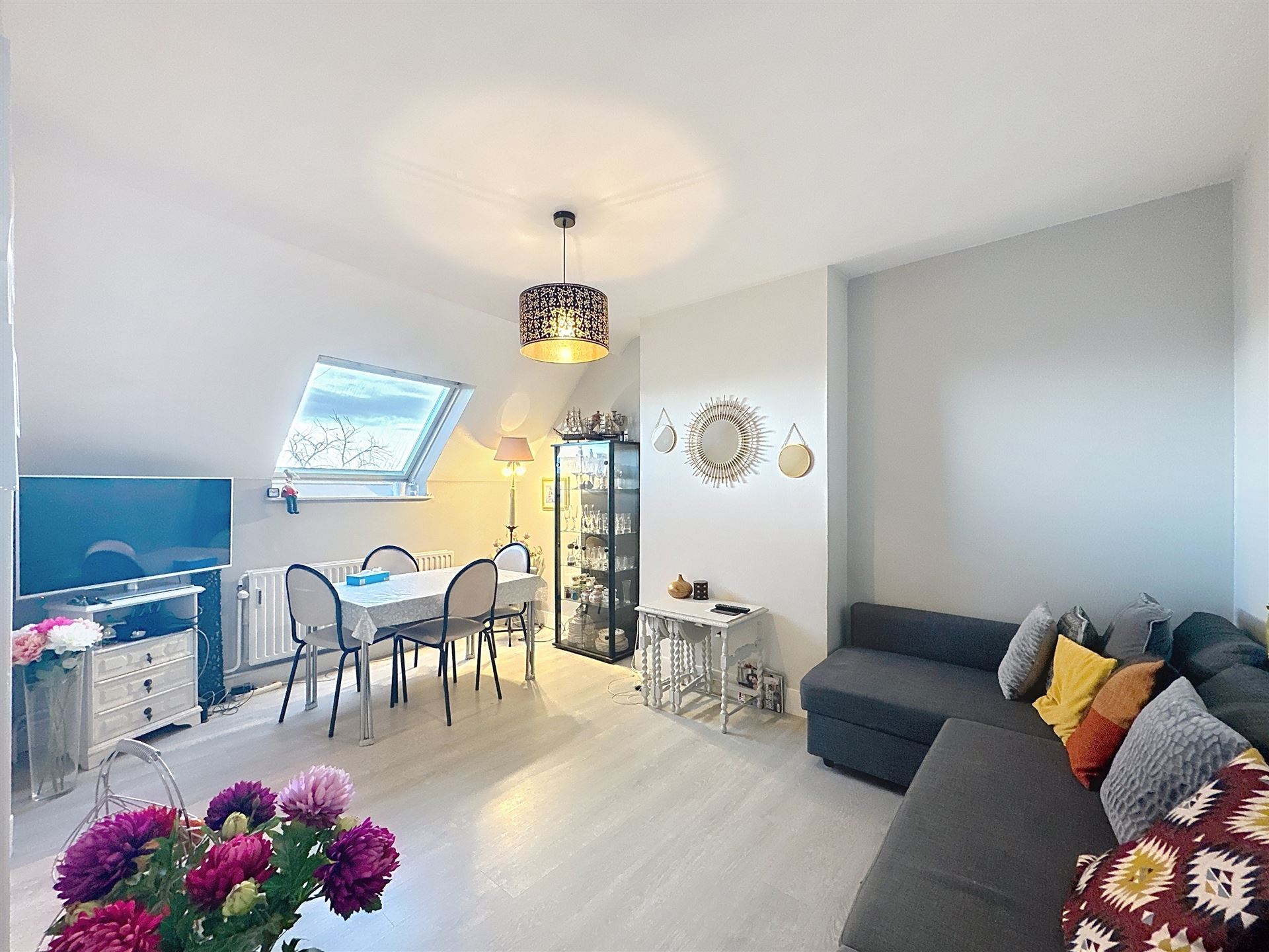 Appartement in Woluwe-saint-pierre