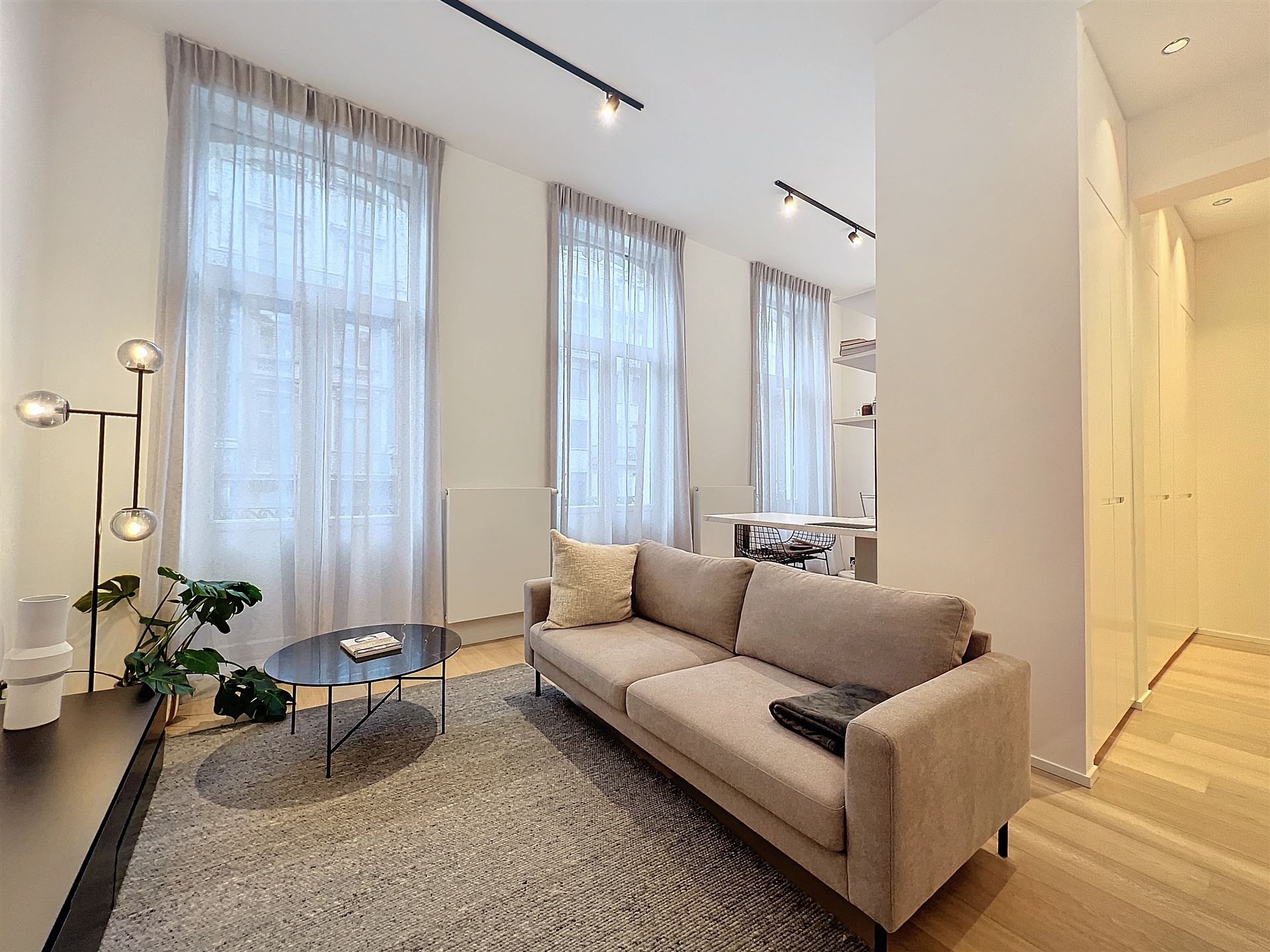 Apartment in Bruxelles