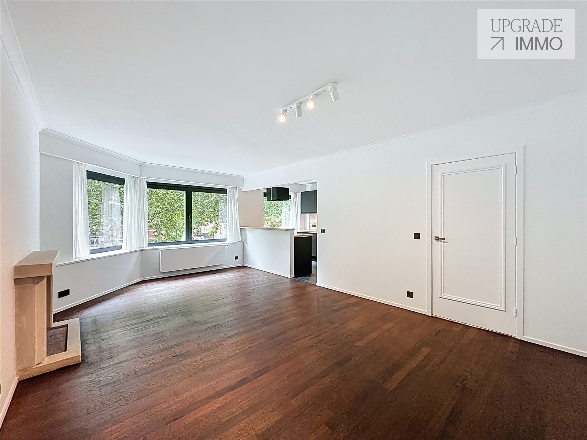 Appartement in Woluwe-saint-lambert