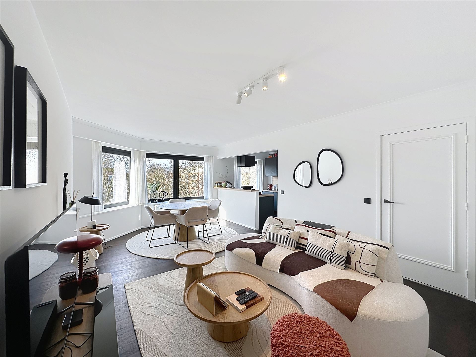 :Woningtype te :Stad