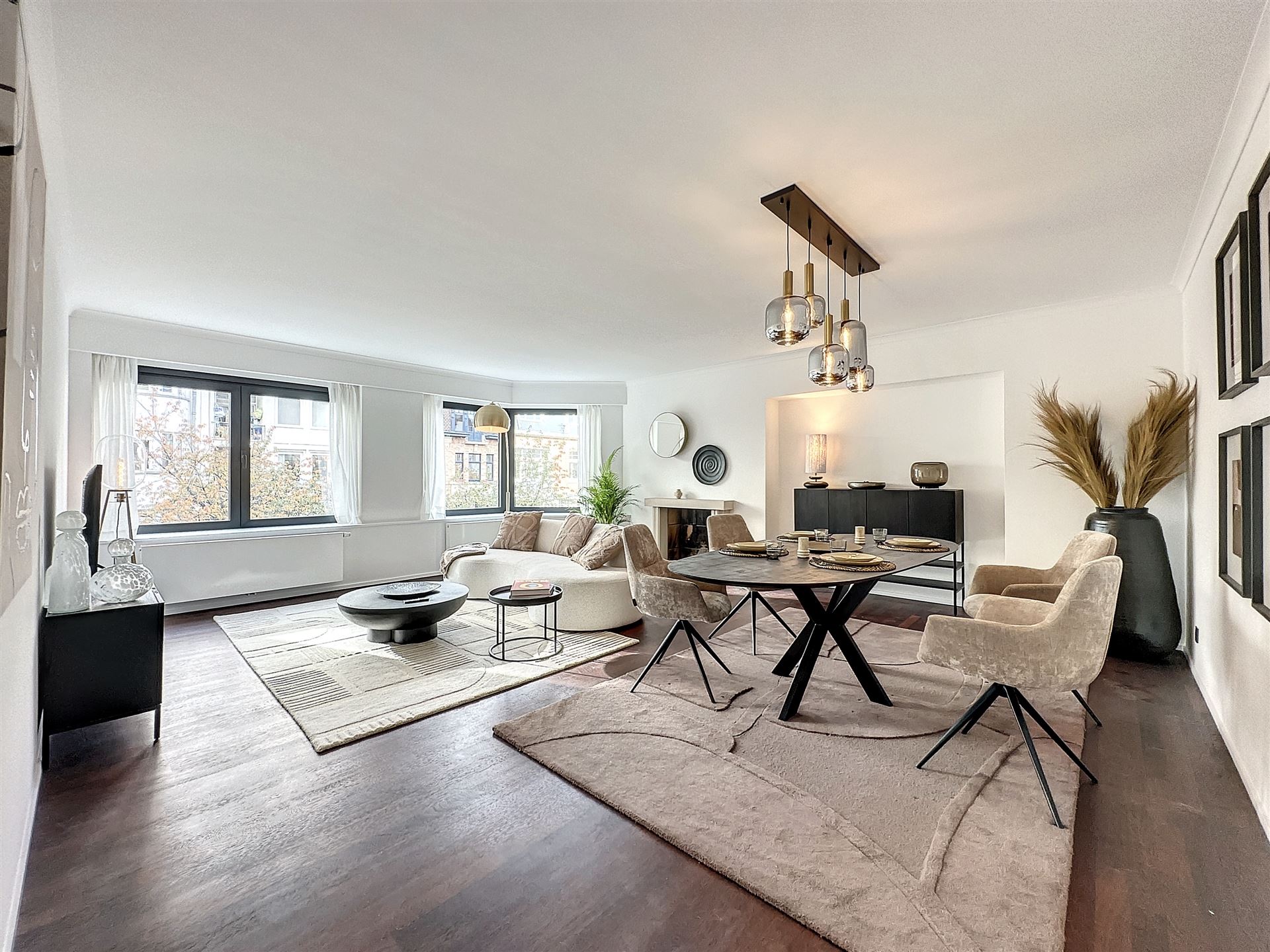 Appartement in Woluwe-saint-lambert