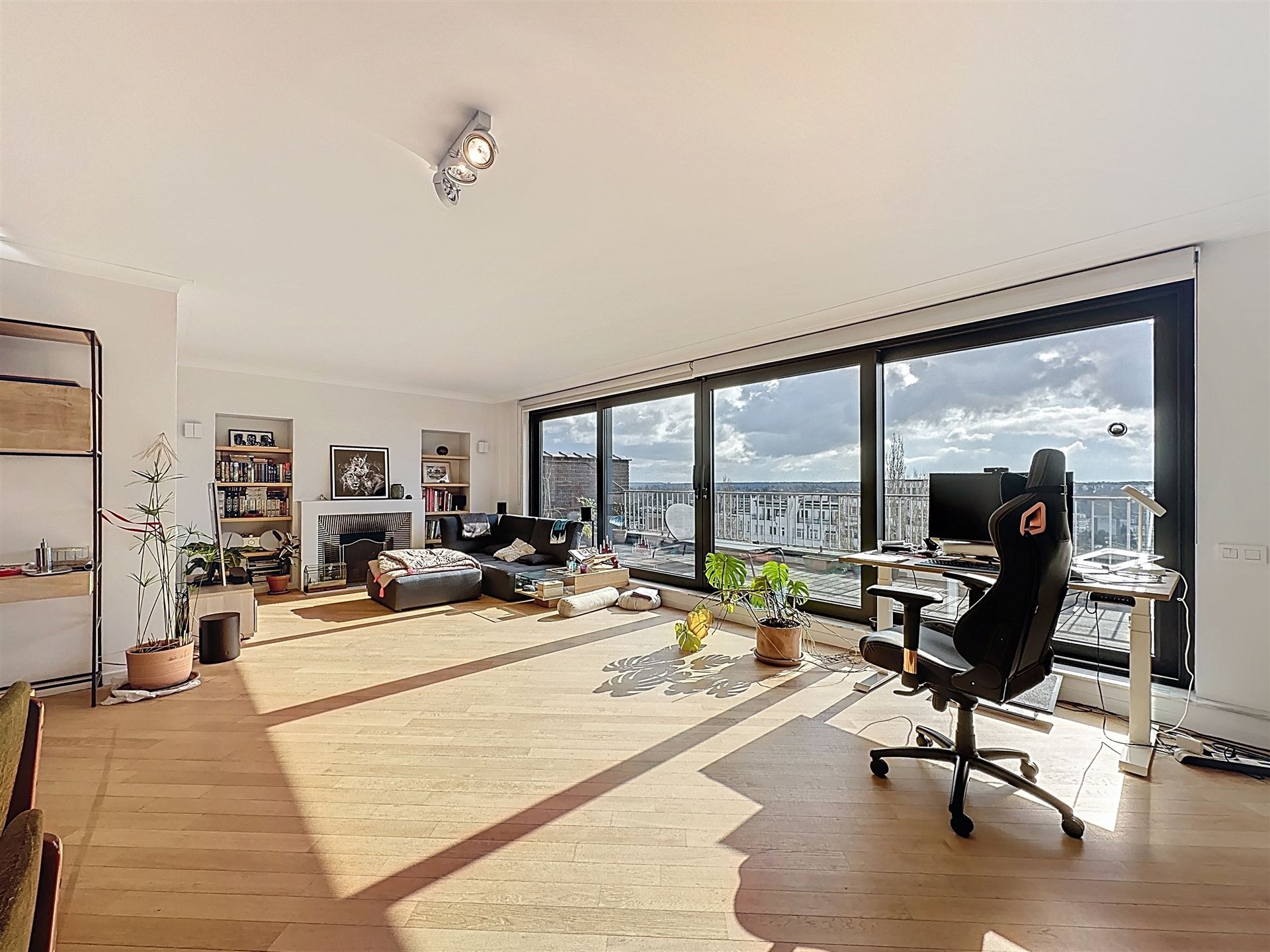 :Woningtype te :Stad