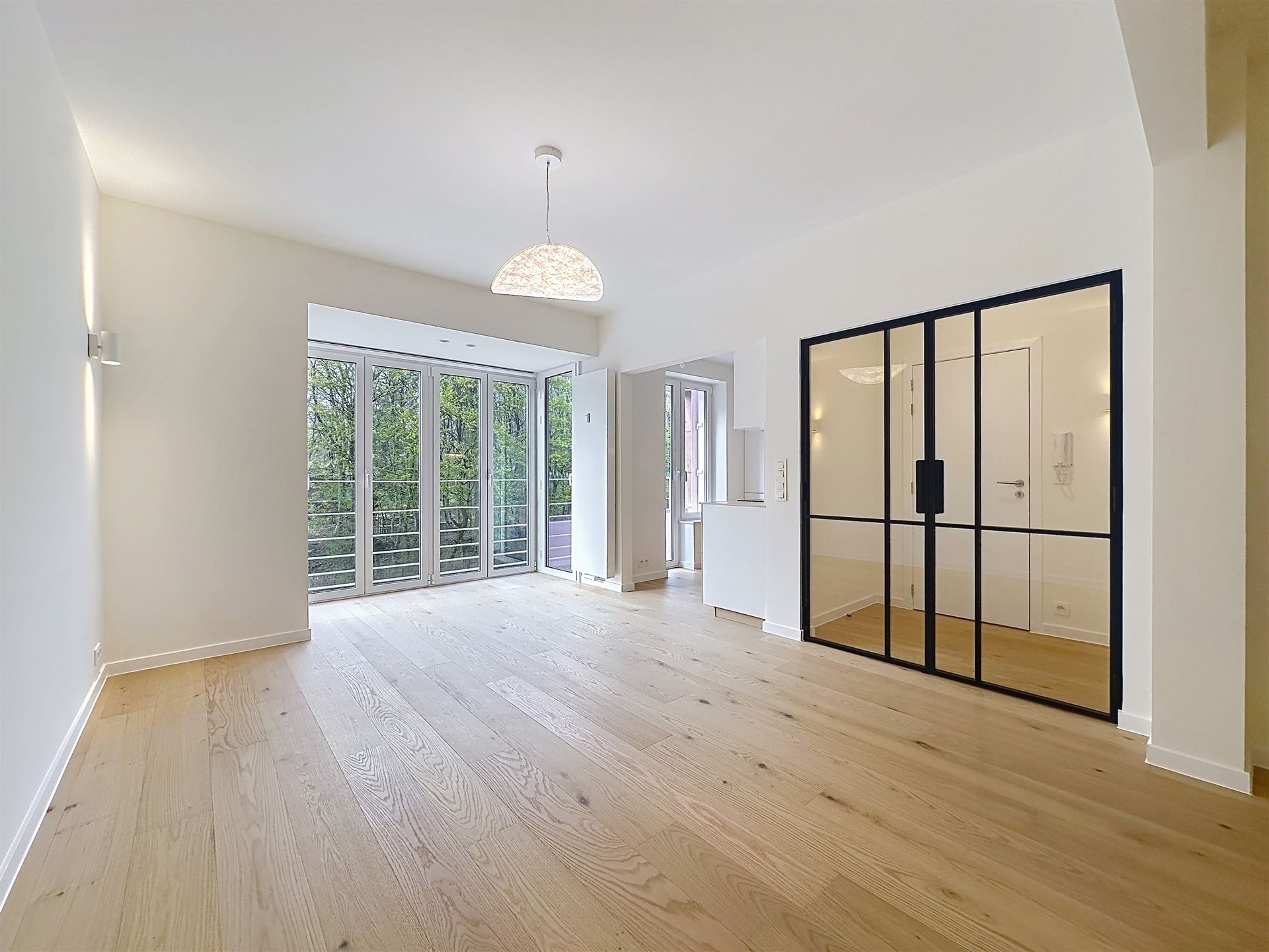 Appartement à Forest