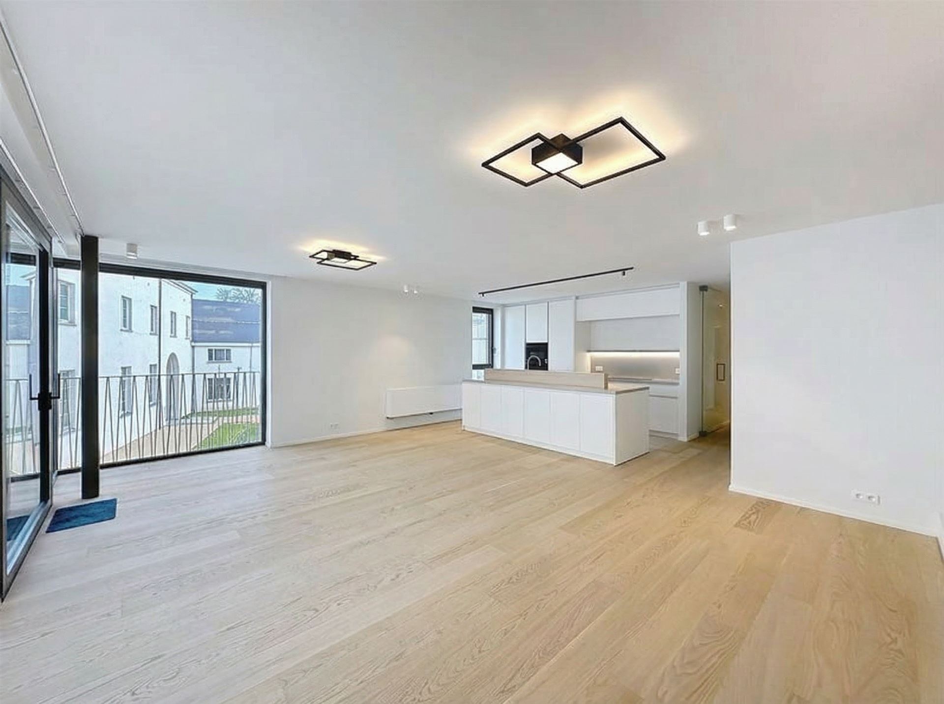 Appartement in Tervuren