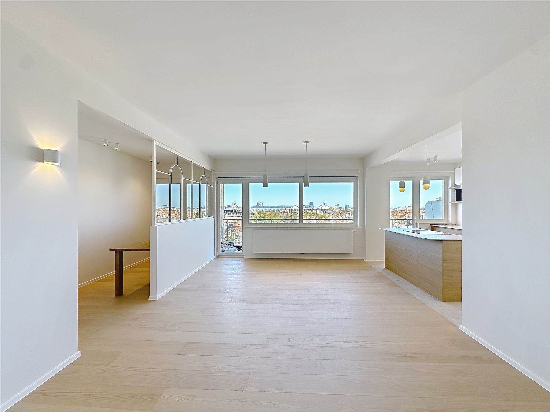 Appartement in Woluwe-saint-lambert