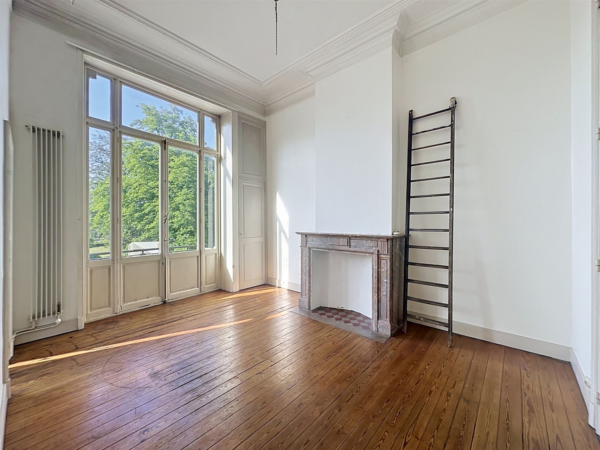Appartement in Woluwe-saint-pierre