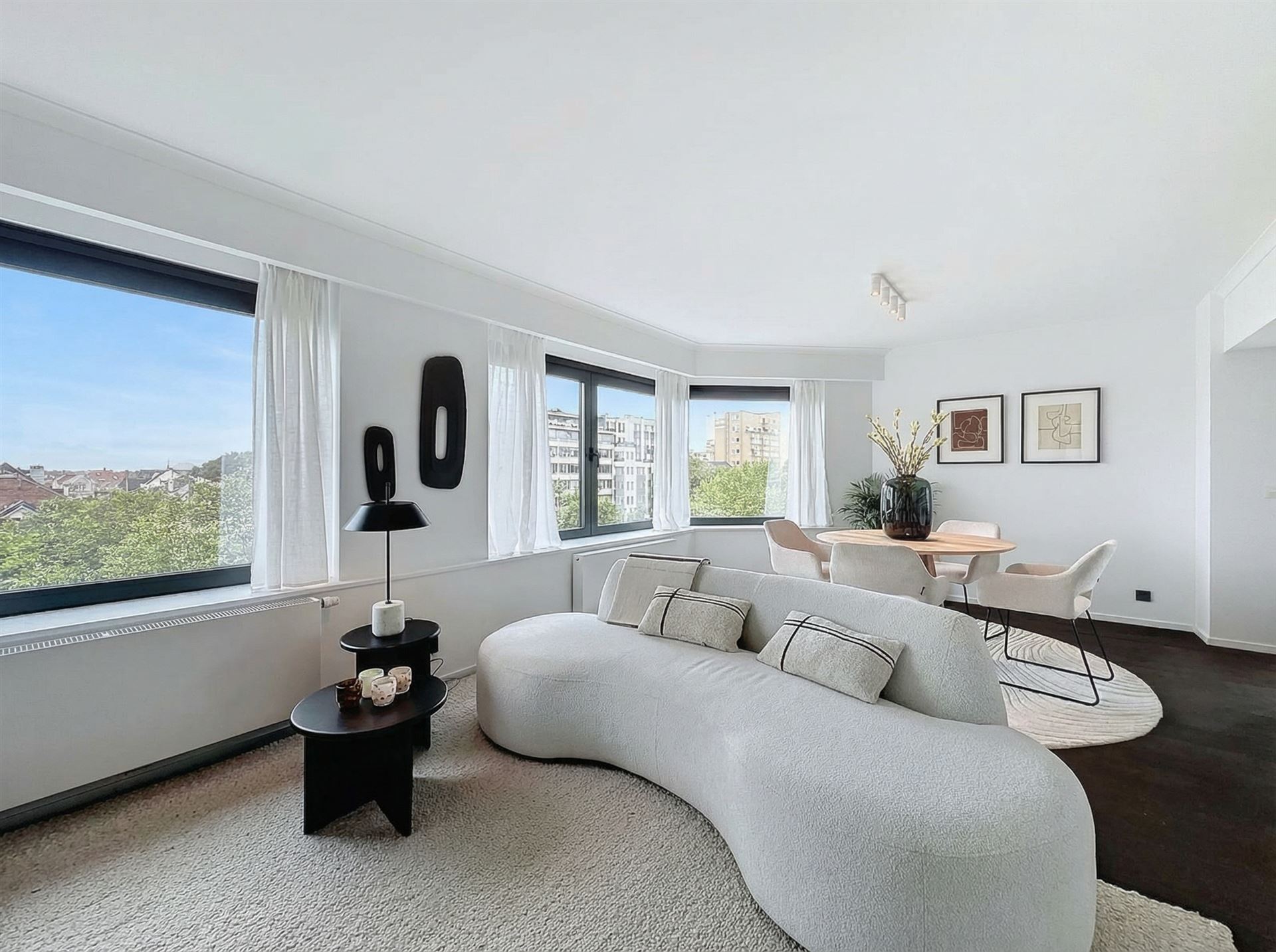 Appartement à Woluwe-saint-lambert