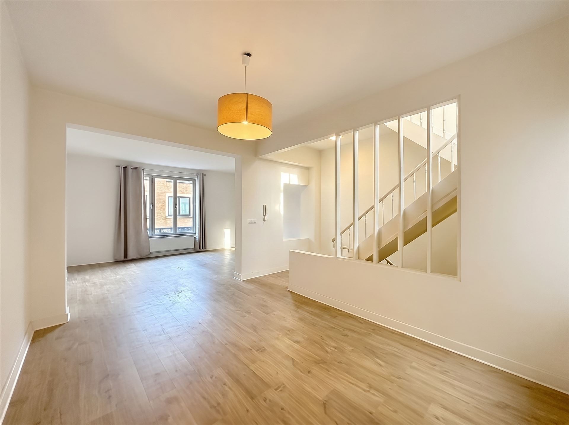 Appartement in Uccle