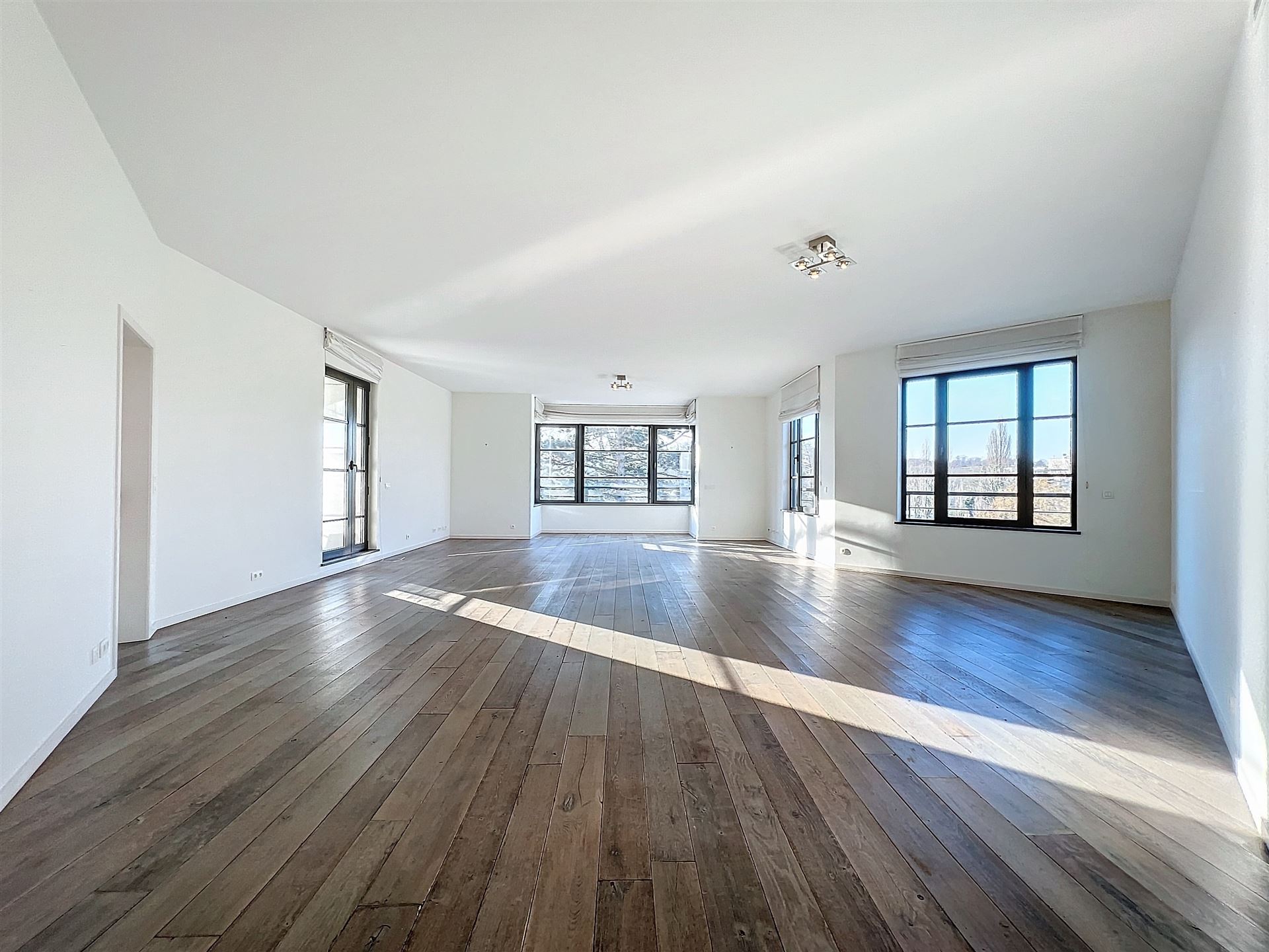 Appartement in Woluwe-saint-lambert