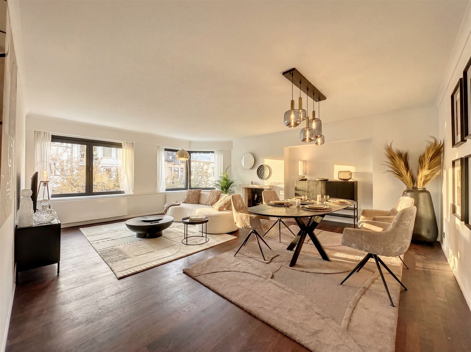 Appartement in Woluwe-saint-lambert