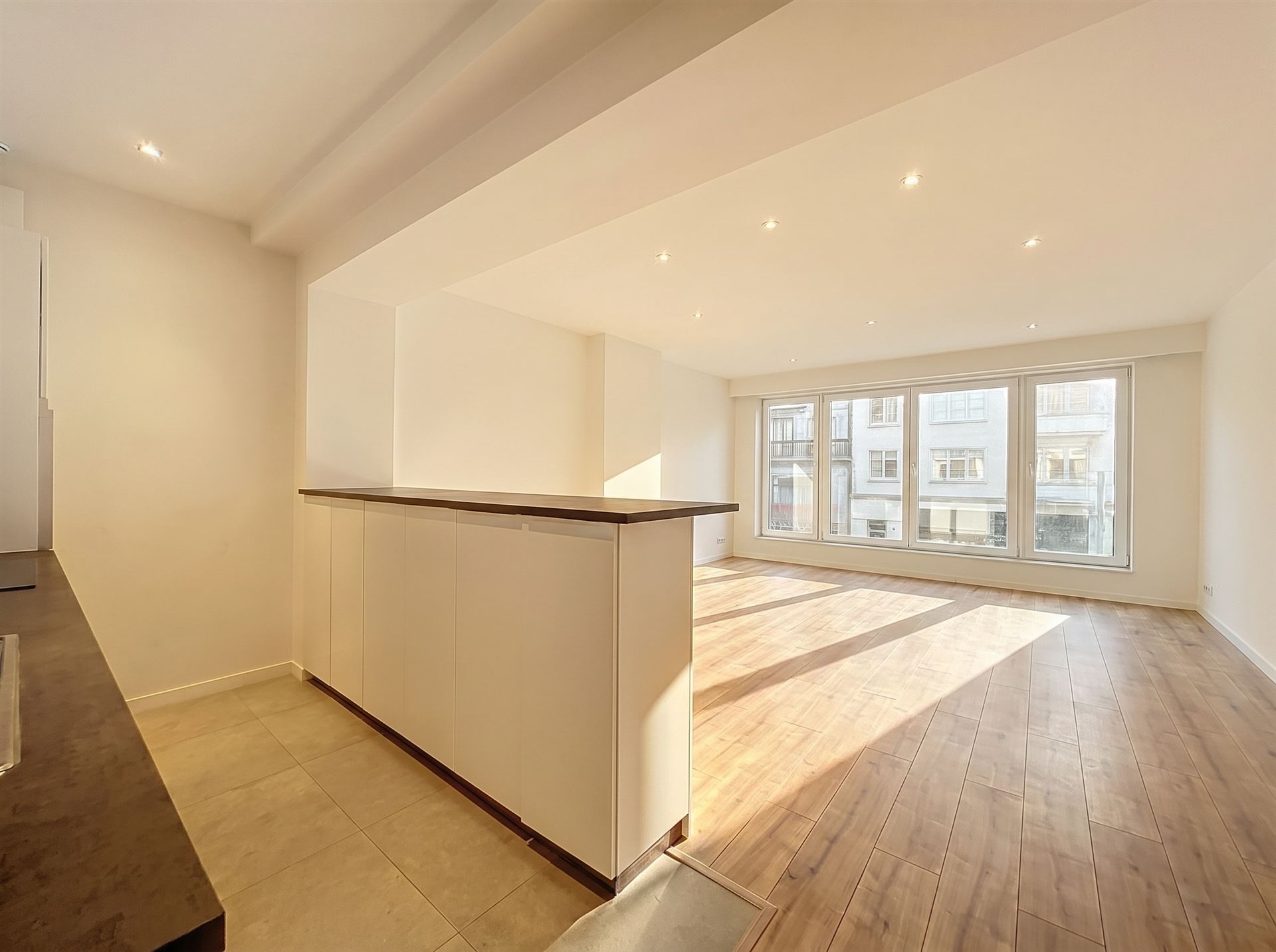 Appartement in Bruxelles