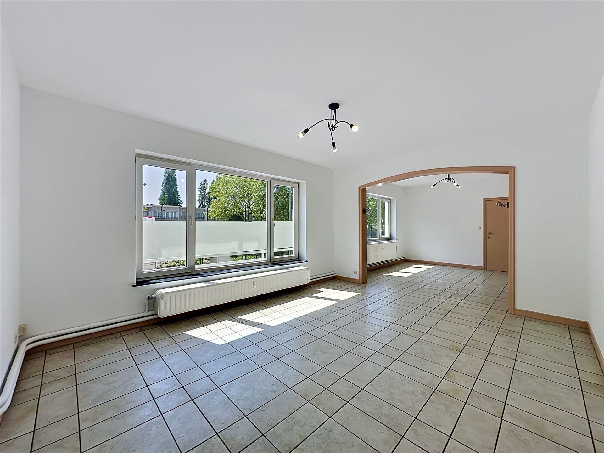 Appartement in Auderghem