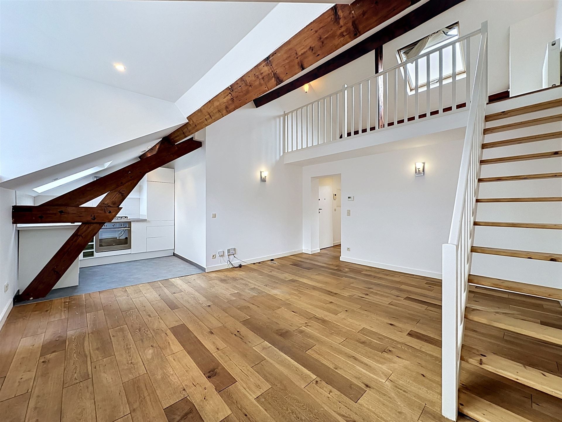 Appartement in Bruxelles